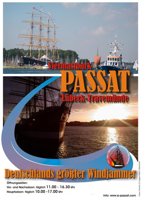 weiter zur Passat Homepage