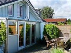 Ferienhaus Seeweg 9a