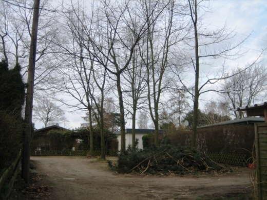 Aufnahme von S�den