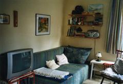 Wohnzimmer Ansicht