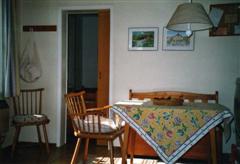 Wohnzimmer Ansicht